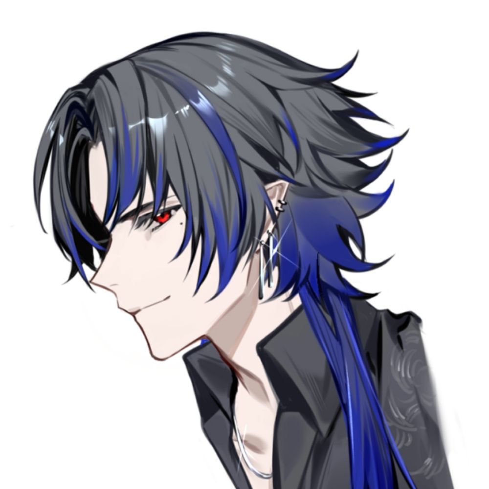 黑雀Kurosaku