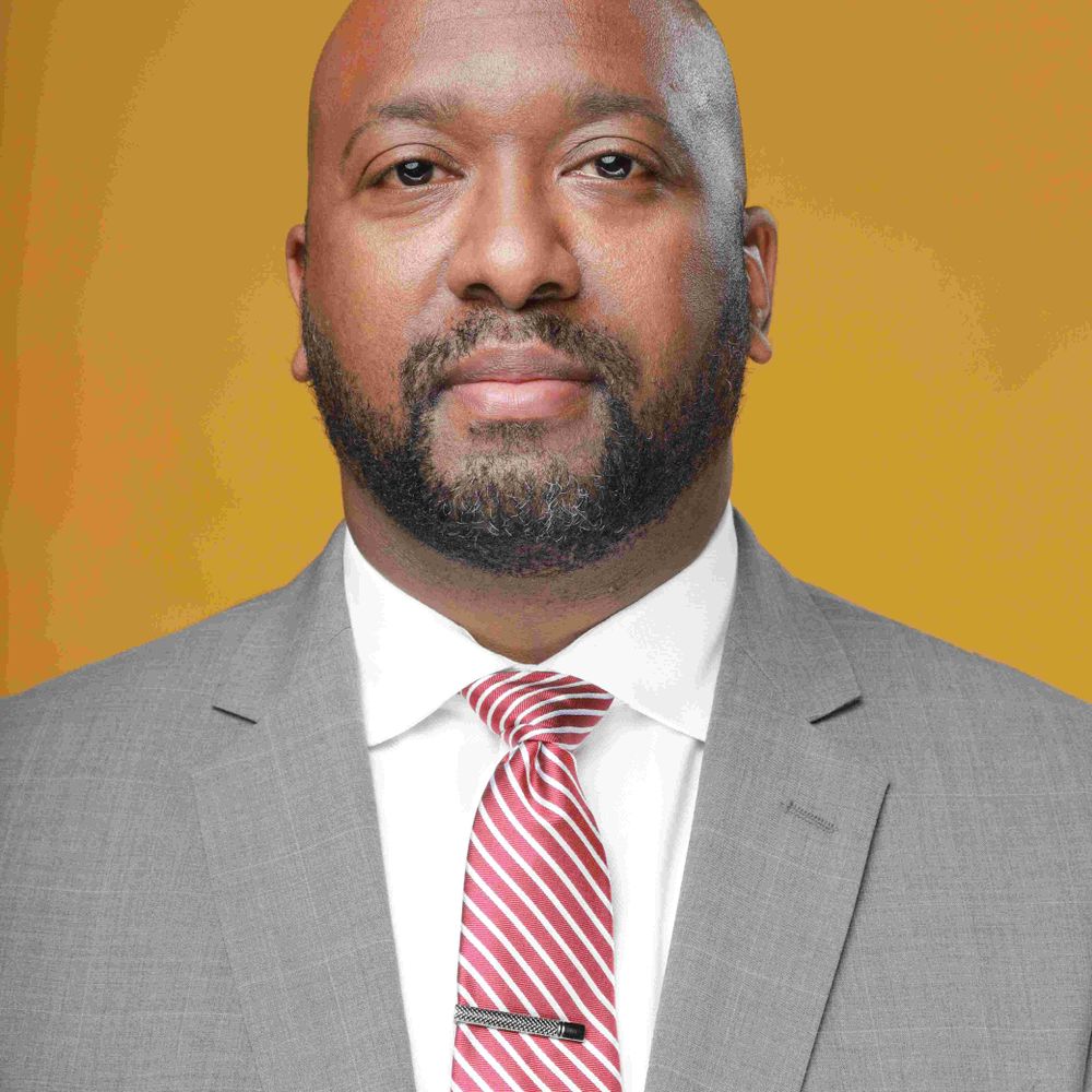 Rodney Richardson, Jr.