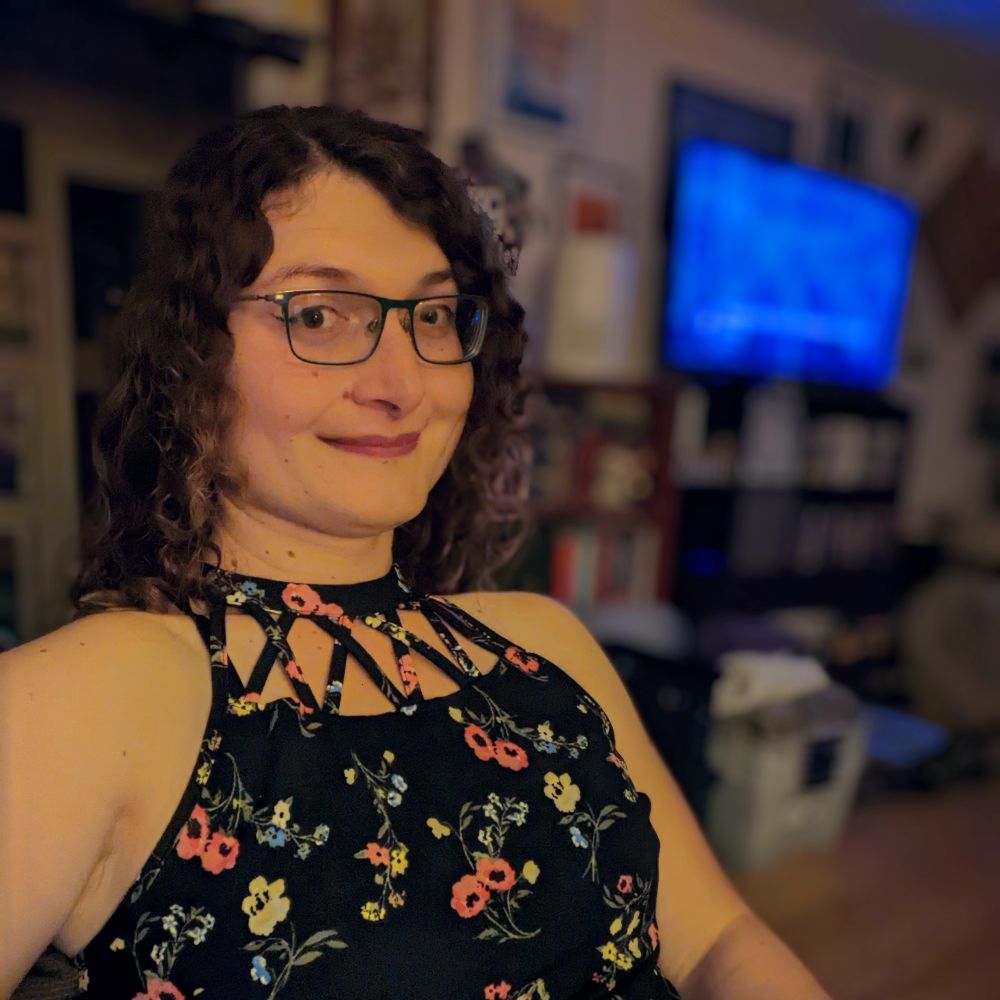 T(H)alia, organizer era