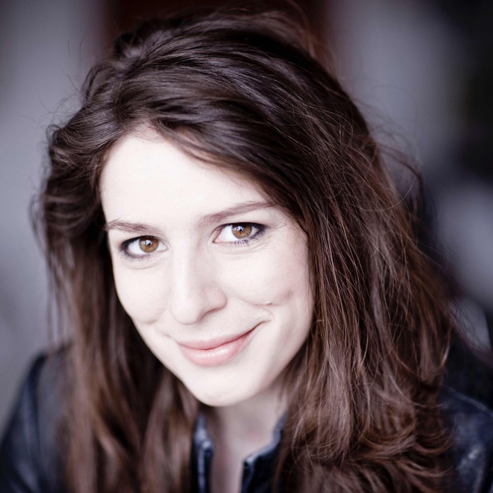 Liz Watts Soprano
