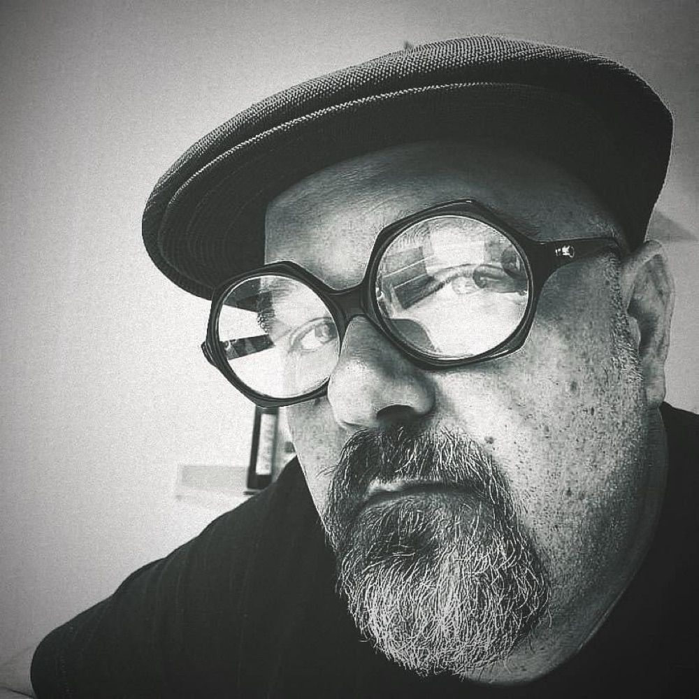 Bruce James