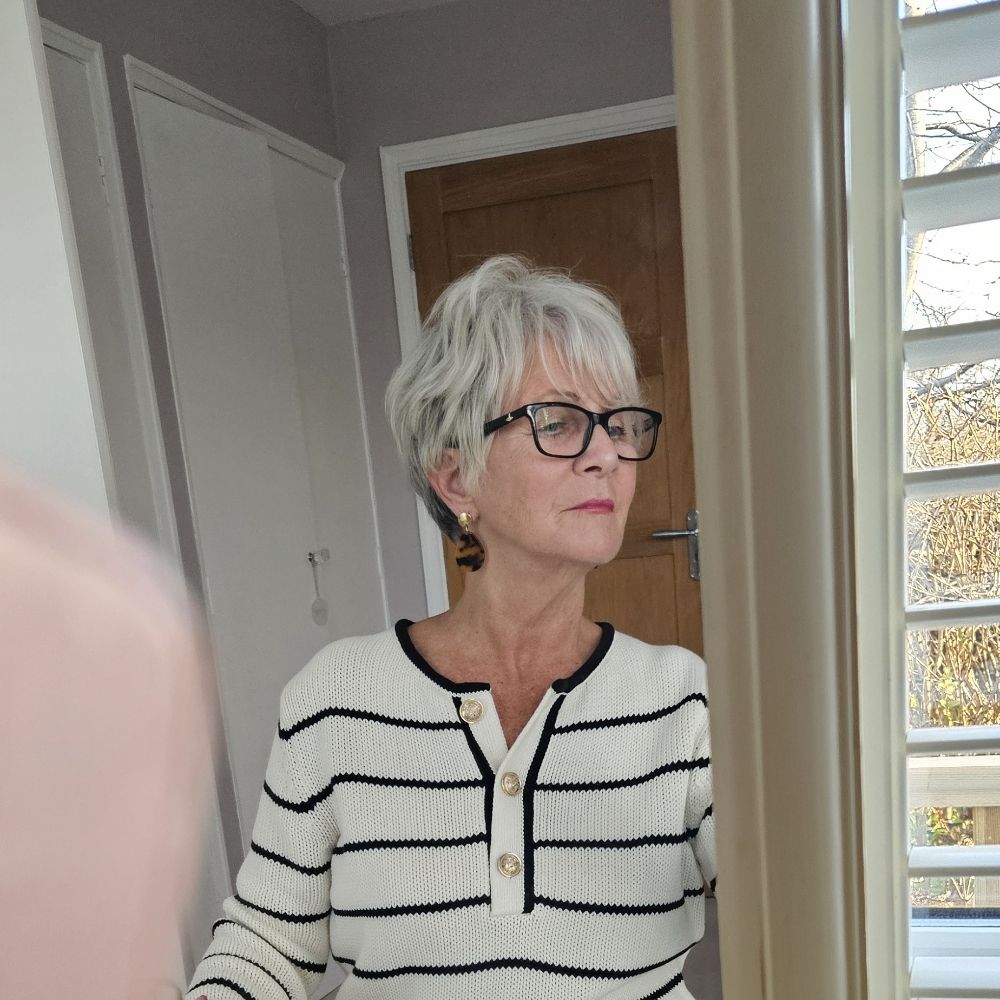 Janet Blackman