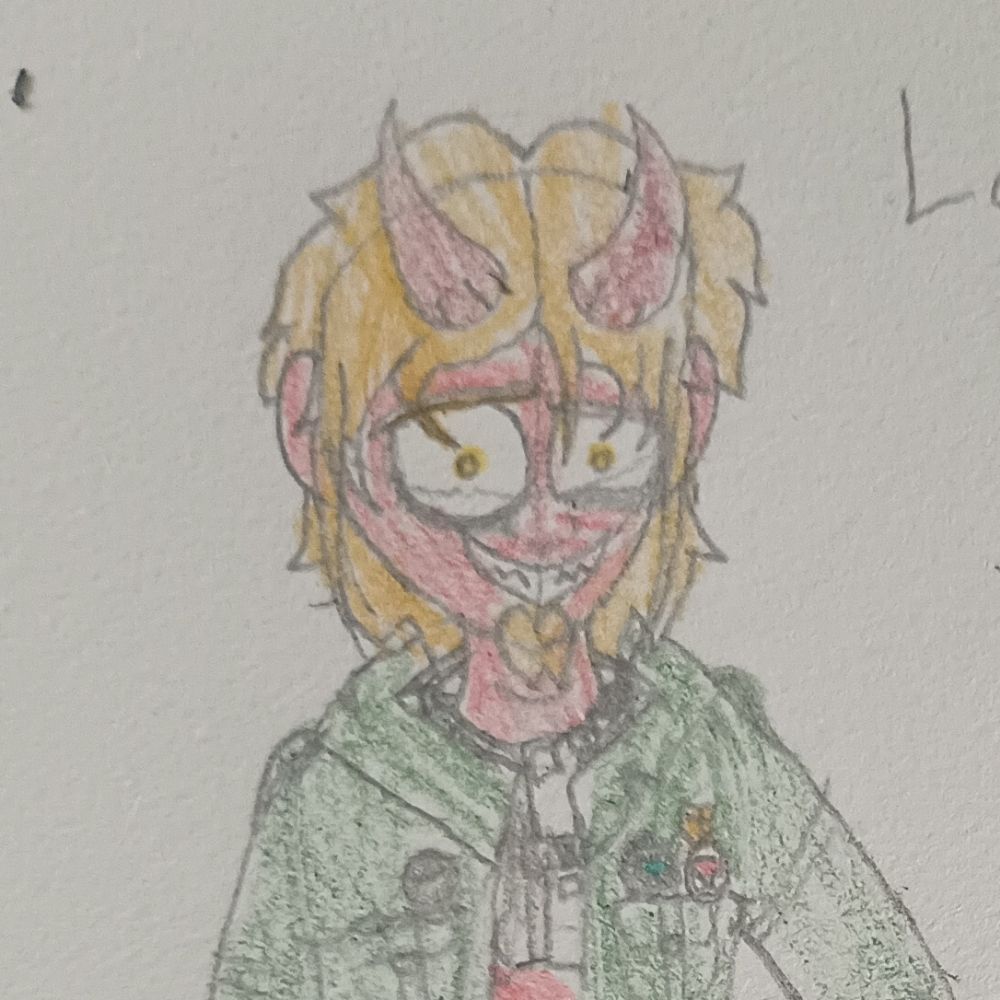 Lucius Demonik Jr