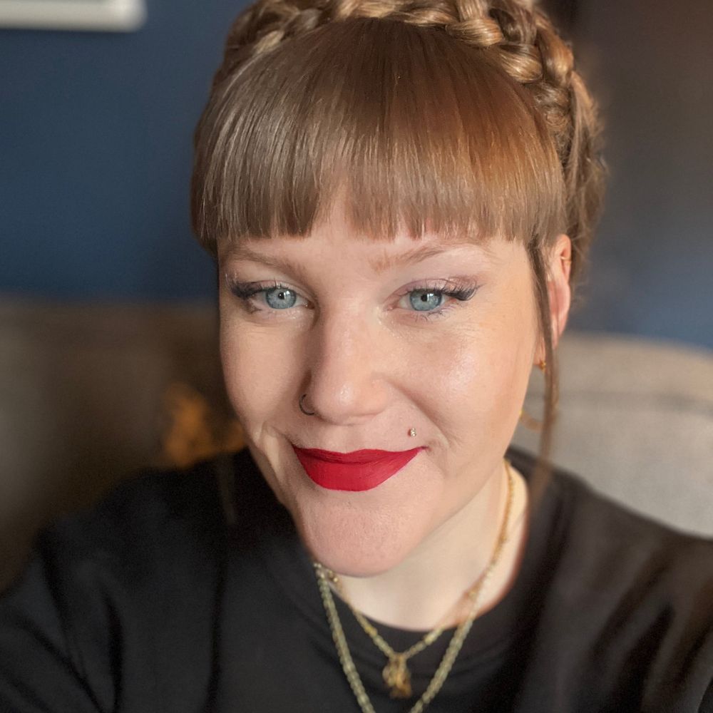 Ali Richardson