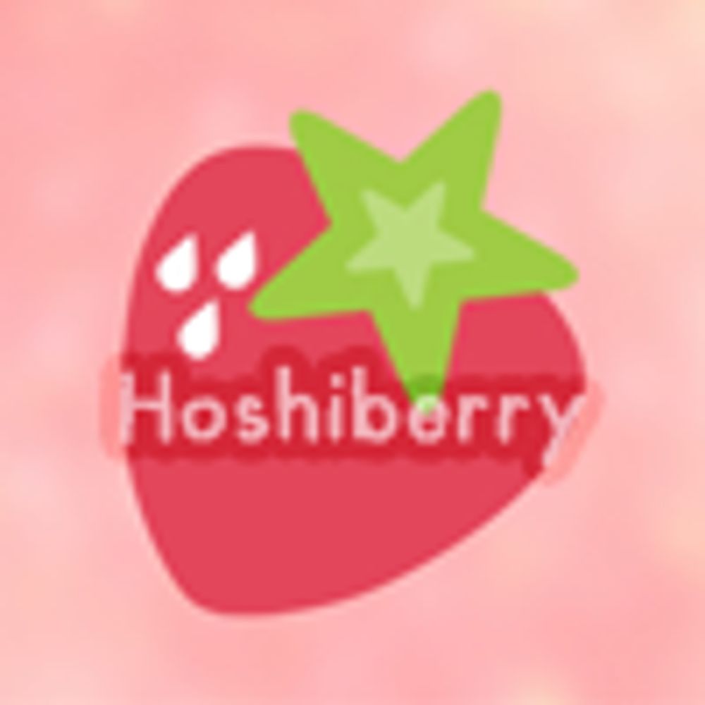 Myra (HoshiBerry)