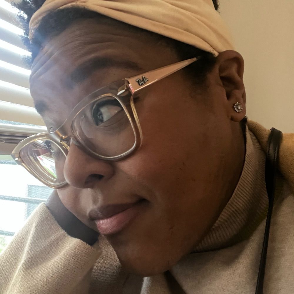Stephanie Smith-Gragg
