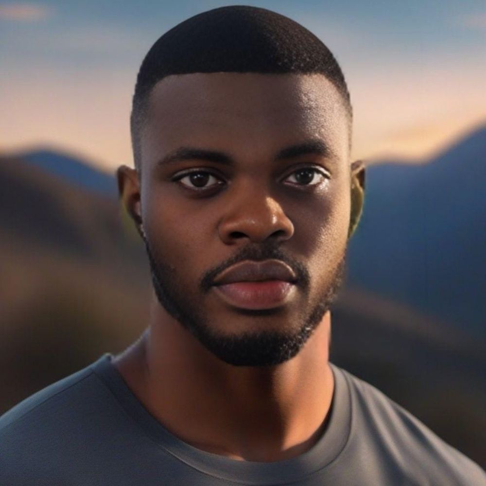 James Ayoola 