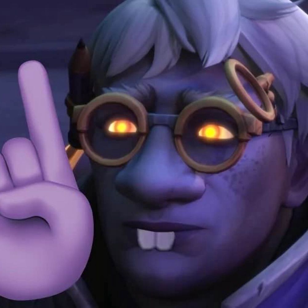 Vinderchump