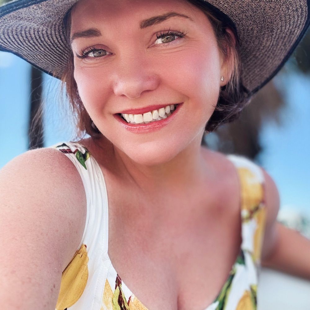 Jane Gardner