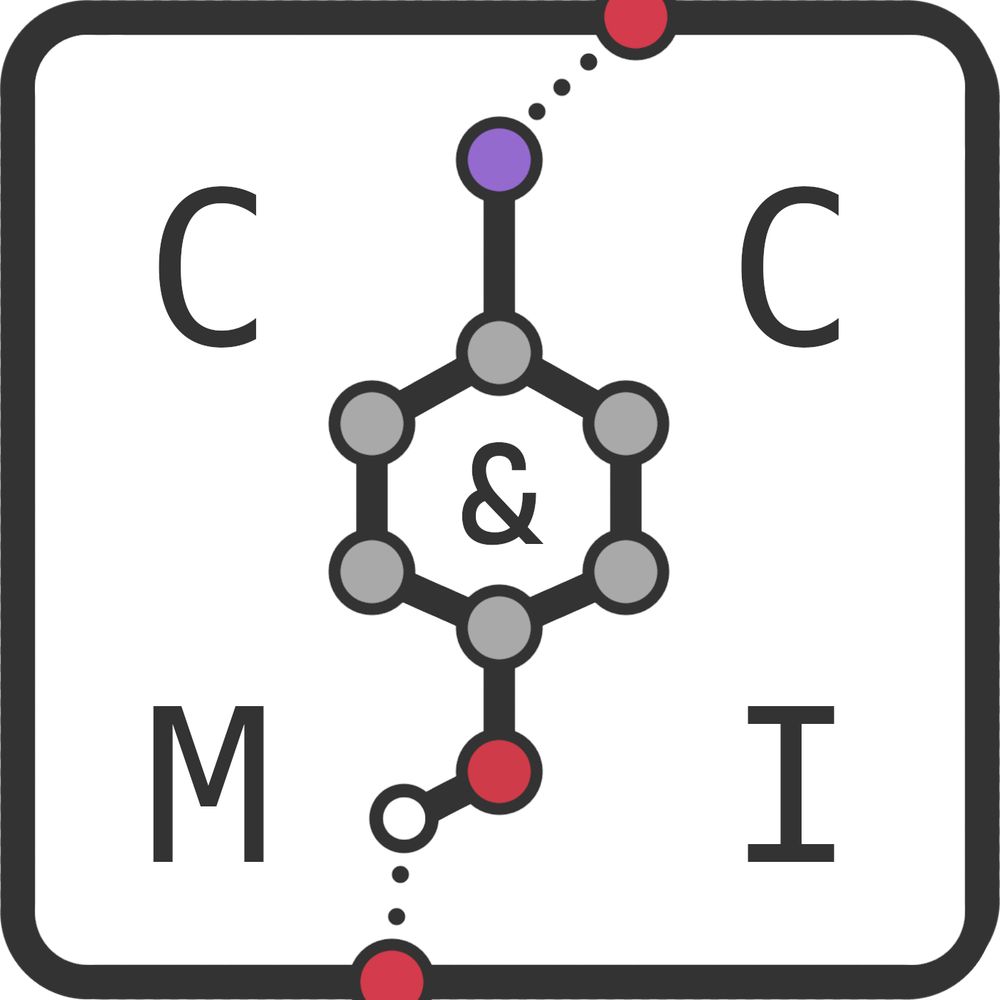Computational Chemistry & Molecular Interactions Lab