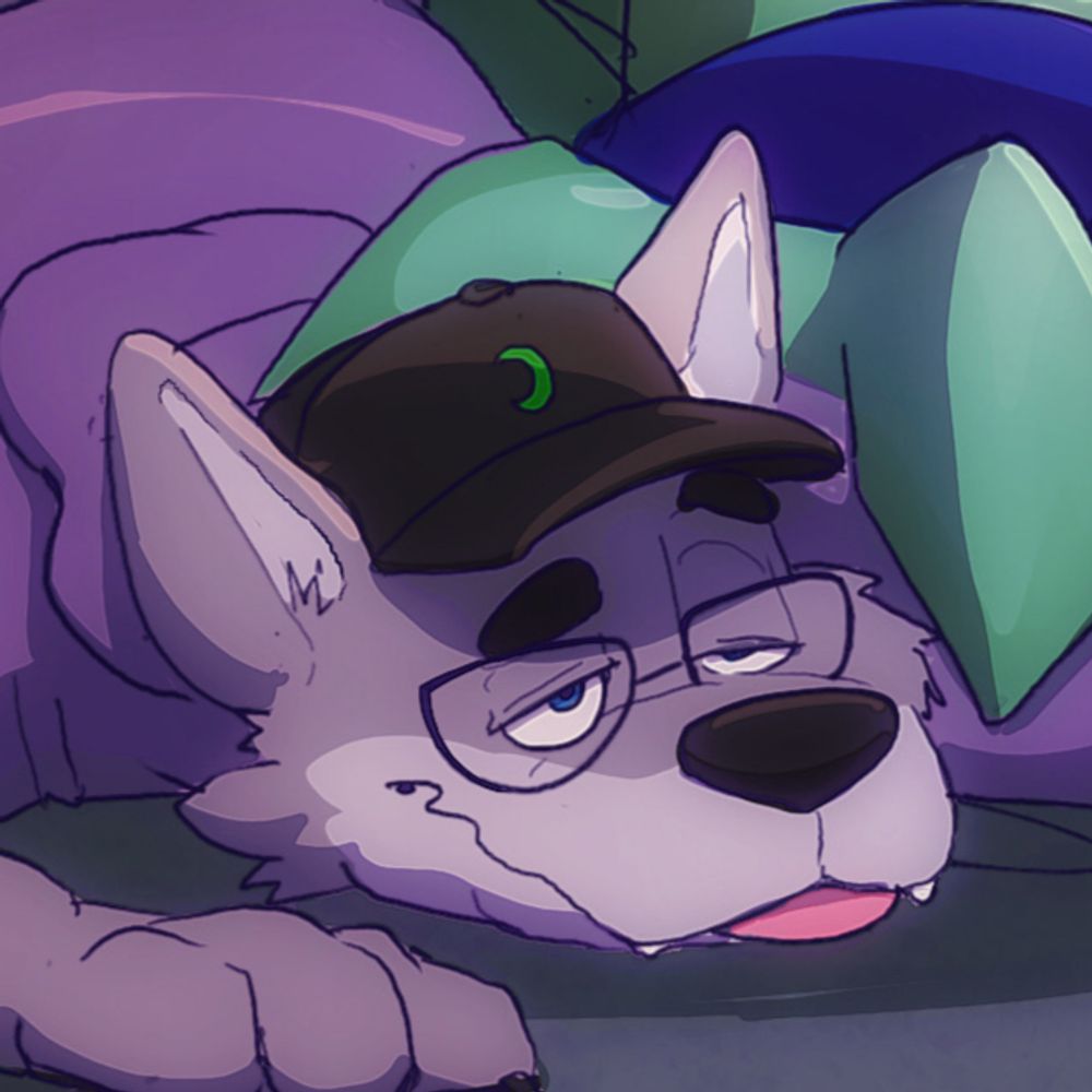NightOnsenWolf