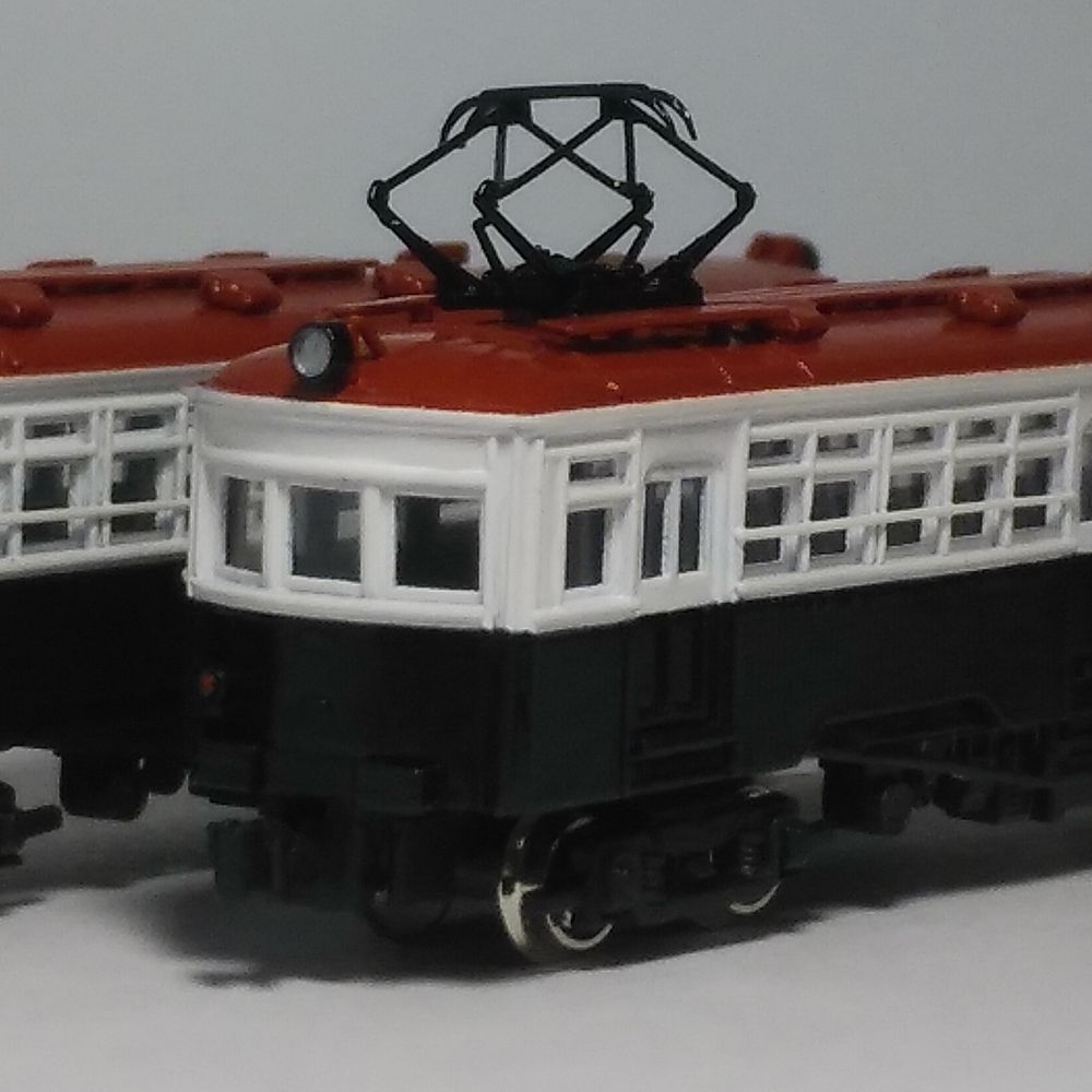 鉄道廃人肥男（2代目）