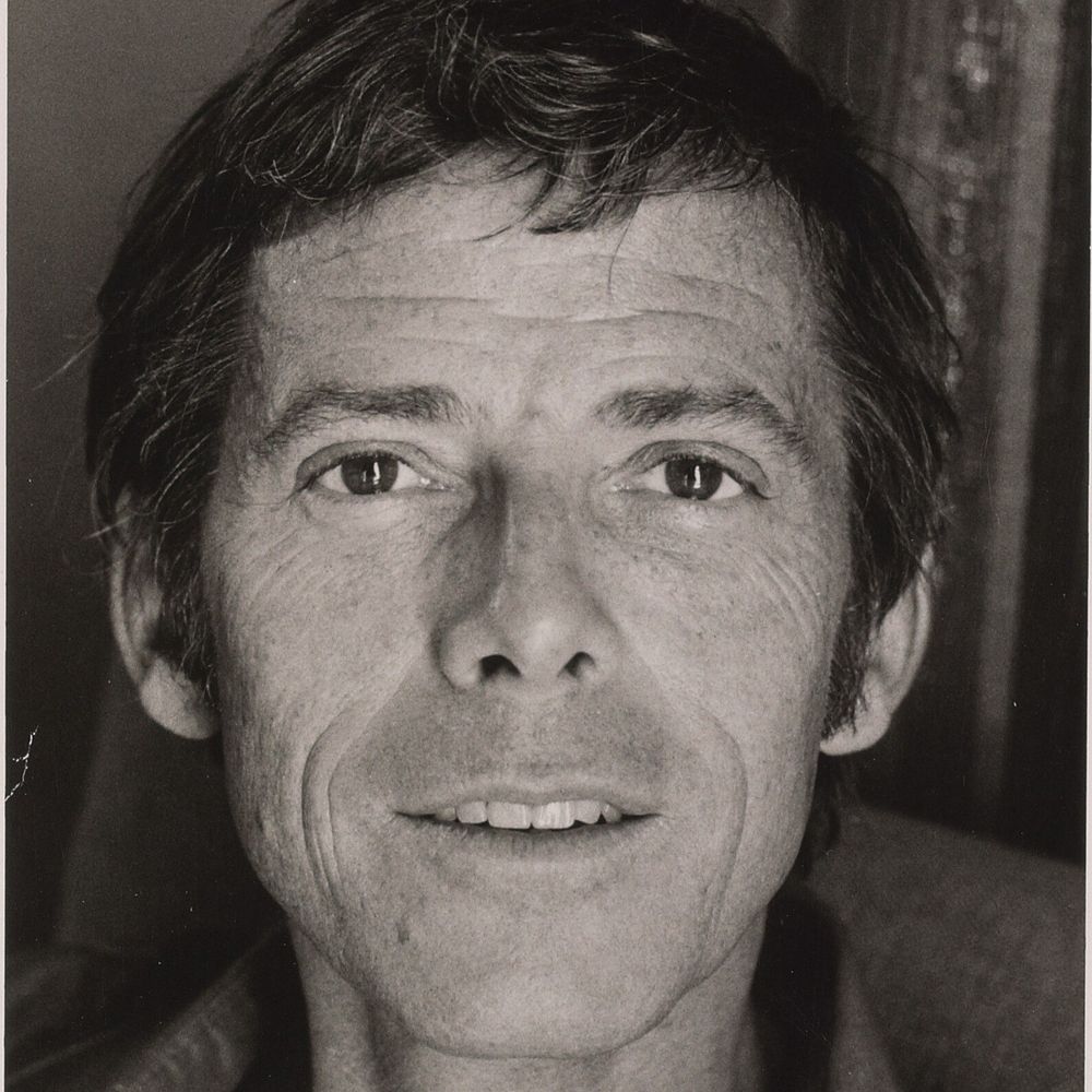The James Merrill House