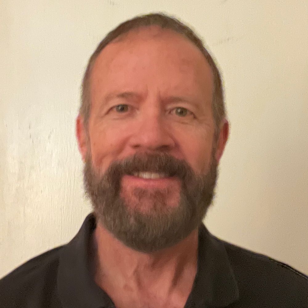Wayne Wright
