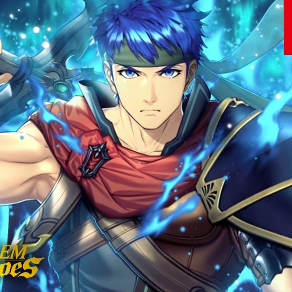 Emblem Ike