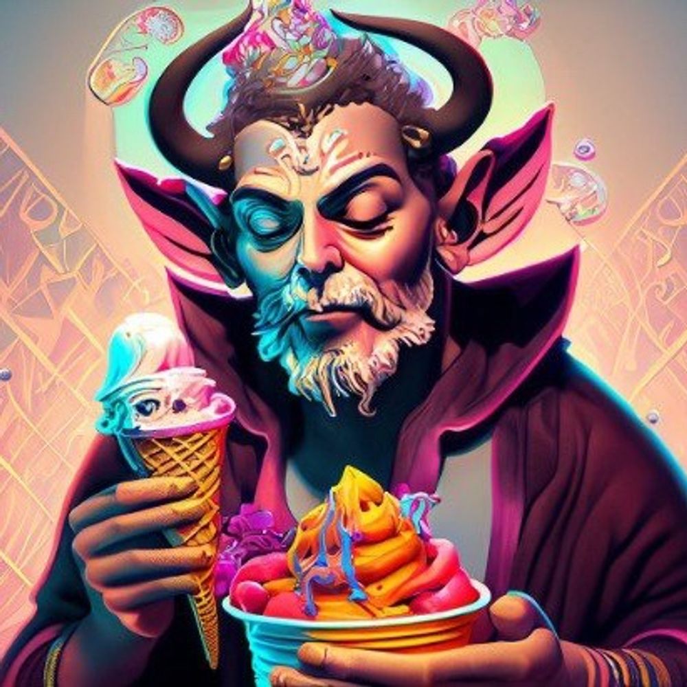 🔱Beelzebub🔱