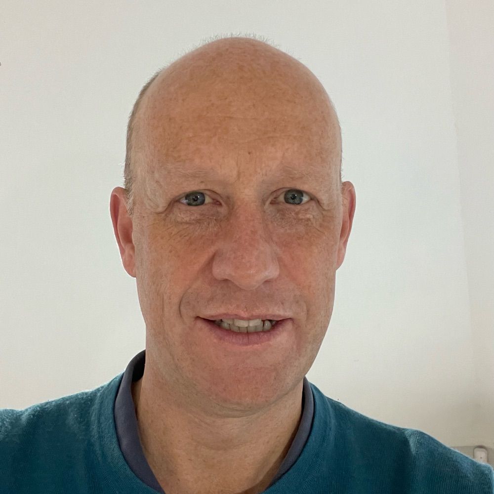 James Seddon