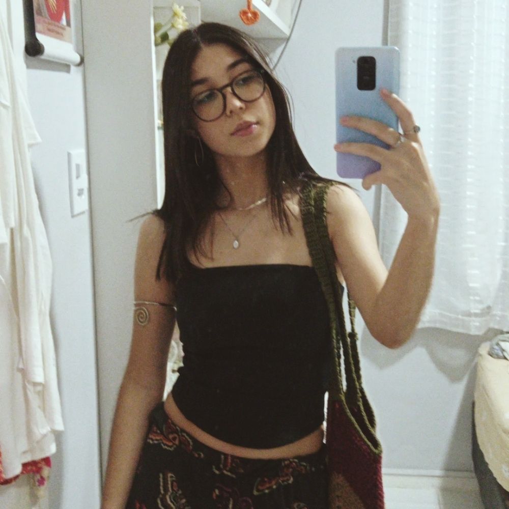 fleabag da serrinha no blue 
