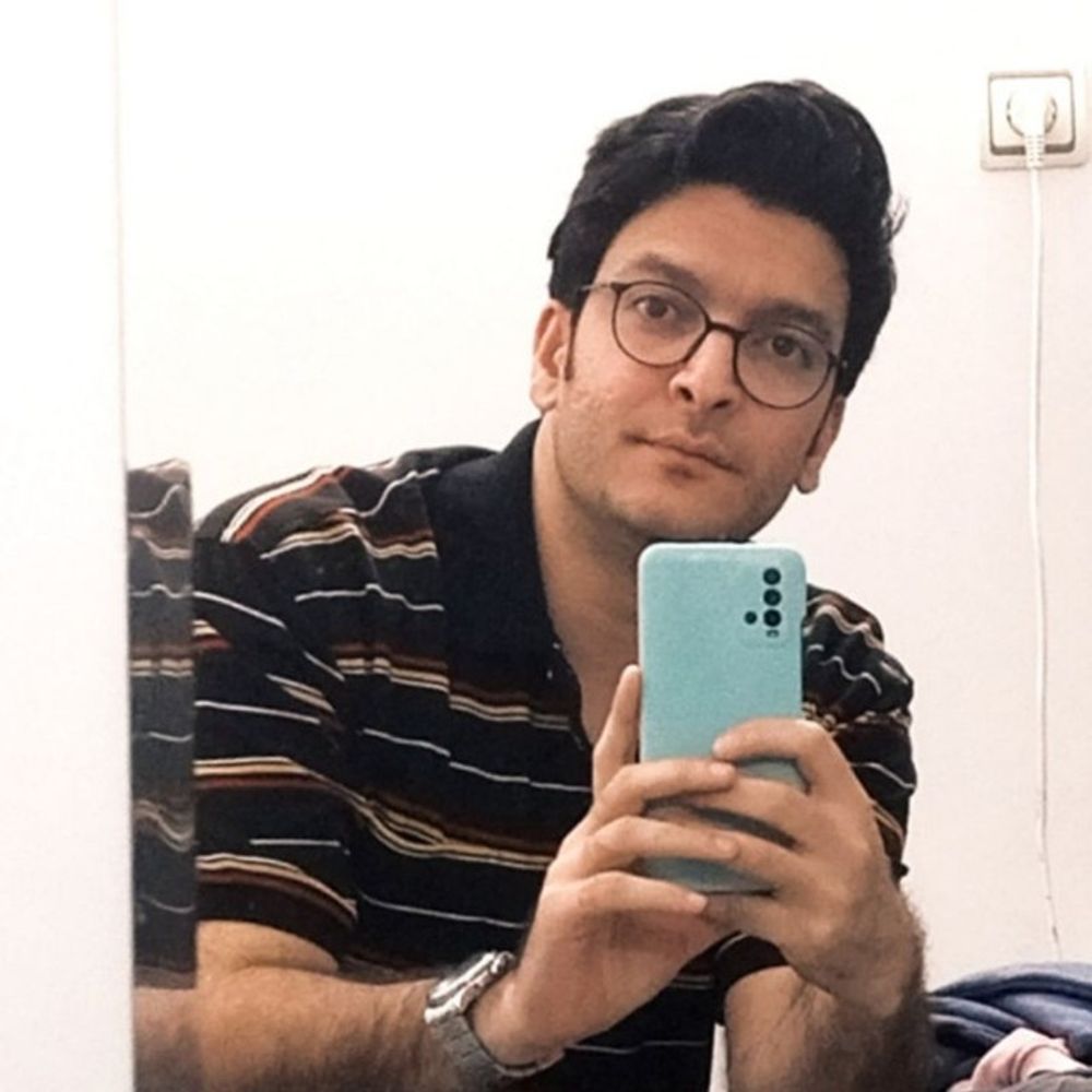 Hassan Ghalami