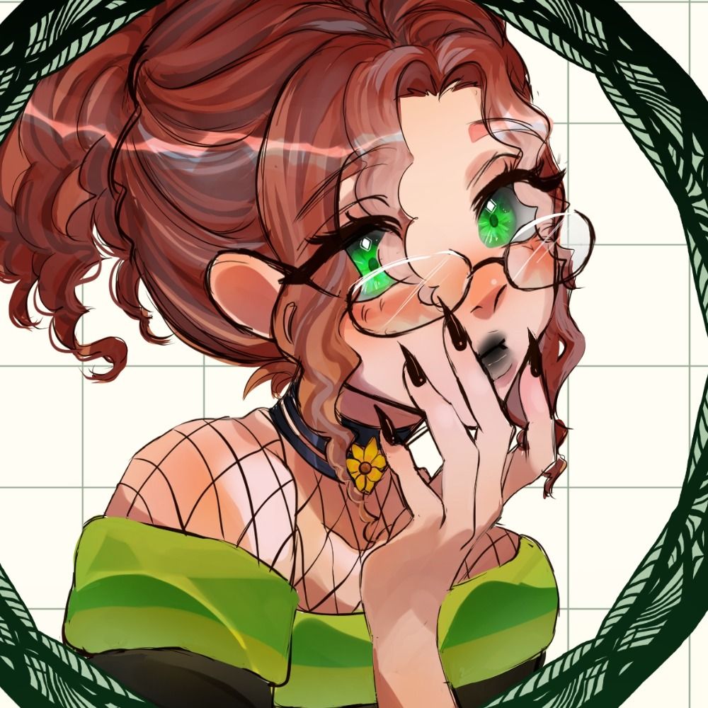 Myrtle Ivy 🌿💚