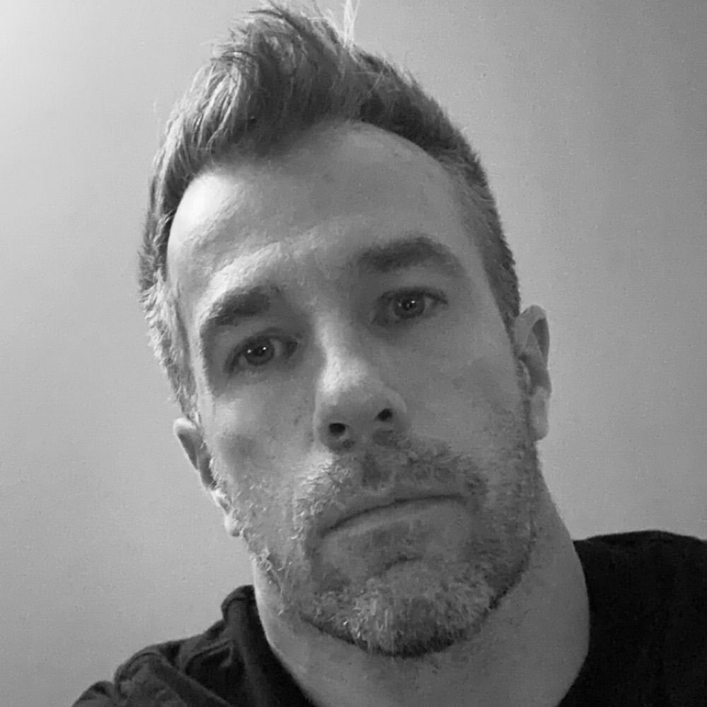 Craig Ryans