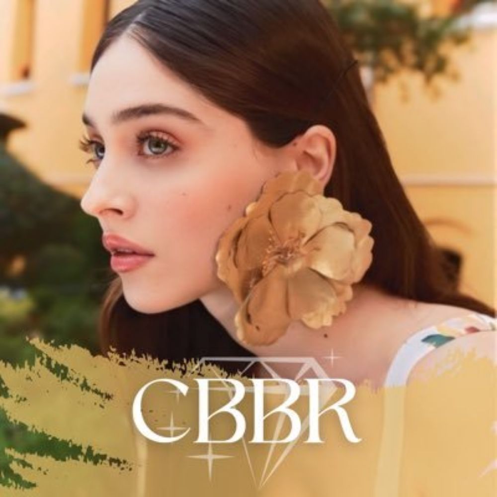 Cemre Baysel Brasil