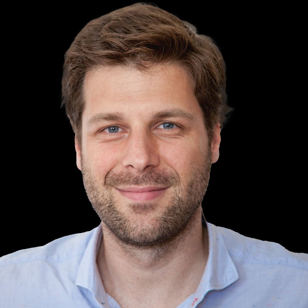 Carsten Finke