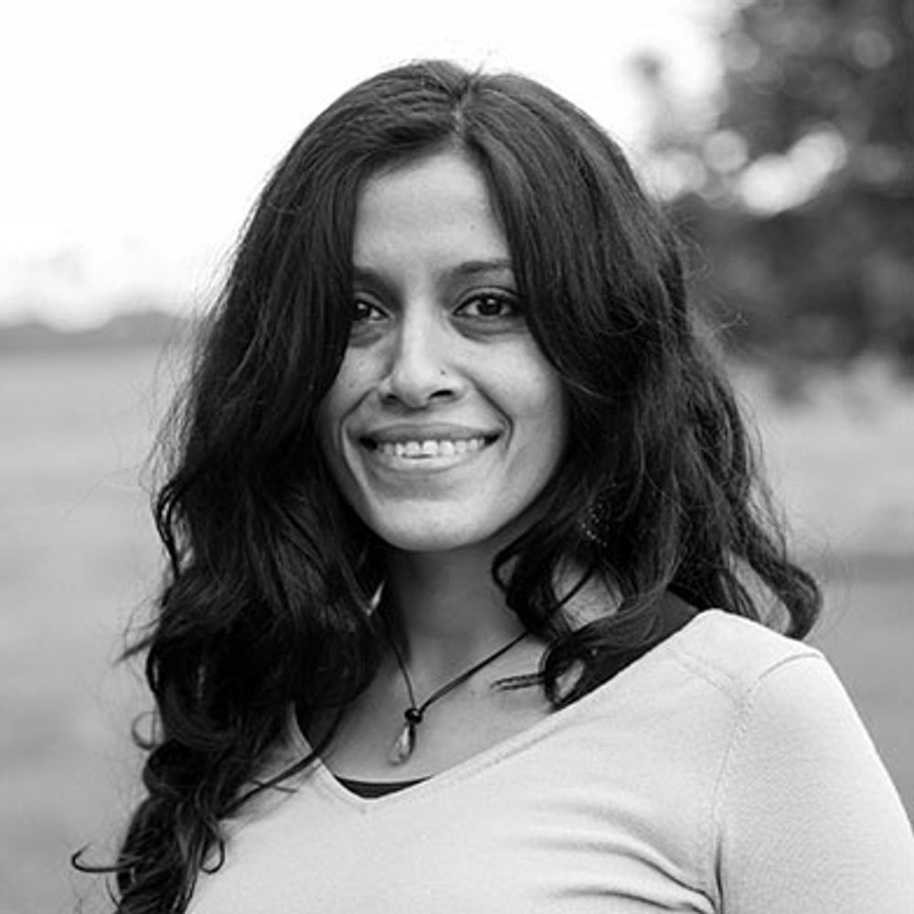 Reena Mahajan