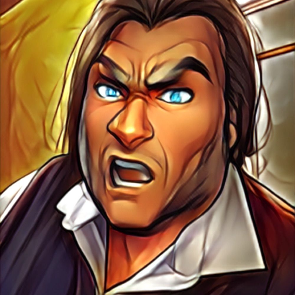 steve