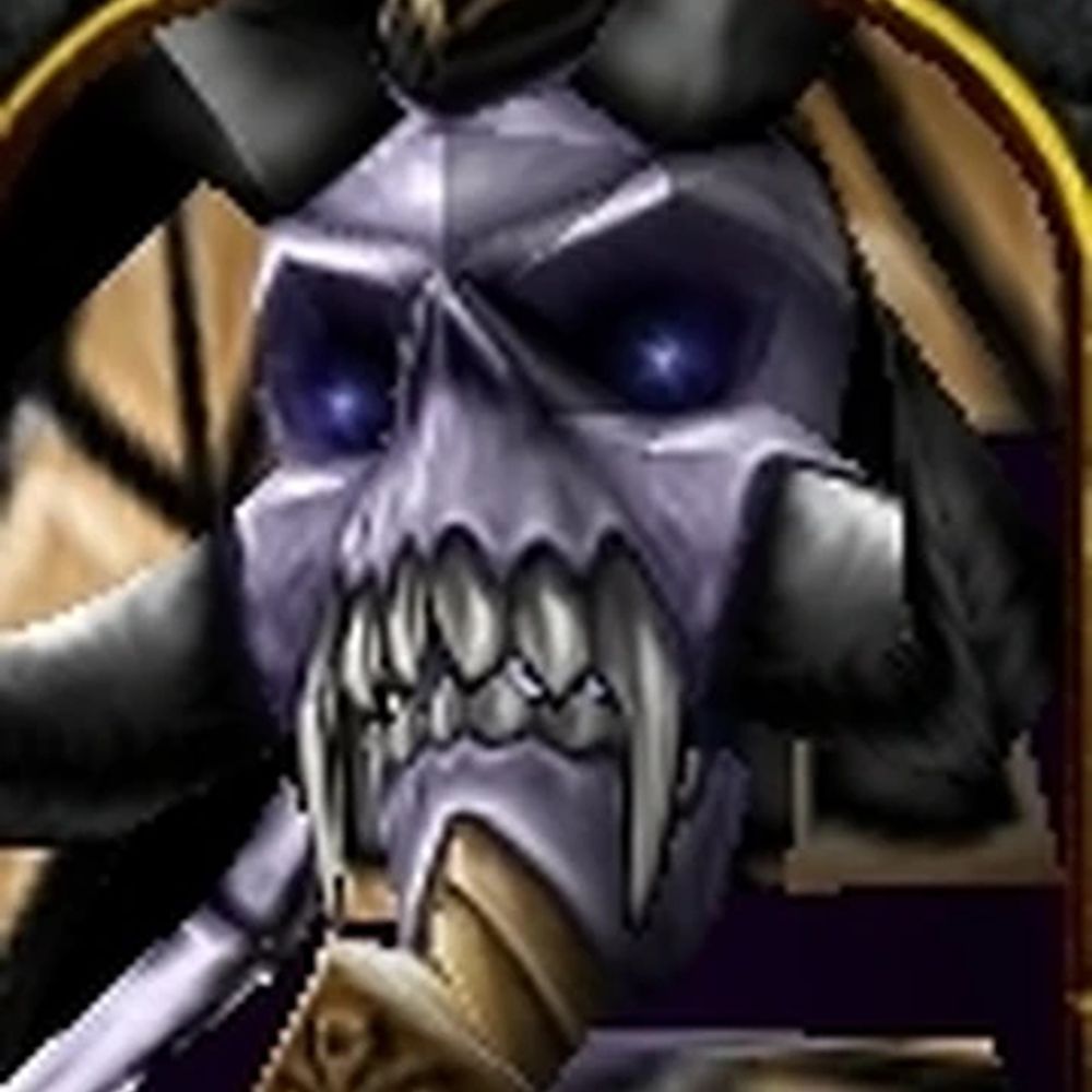 Iced Tea Viking