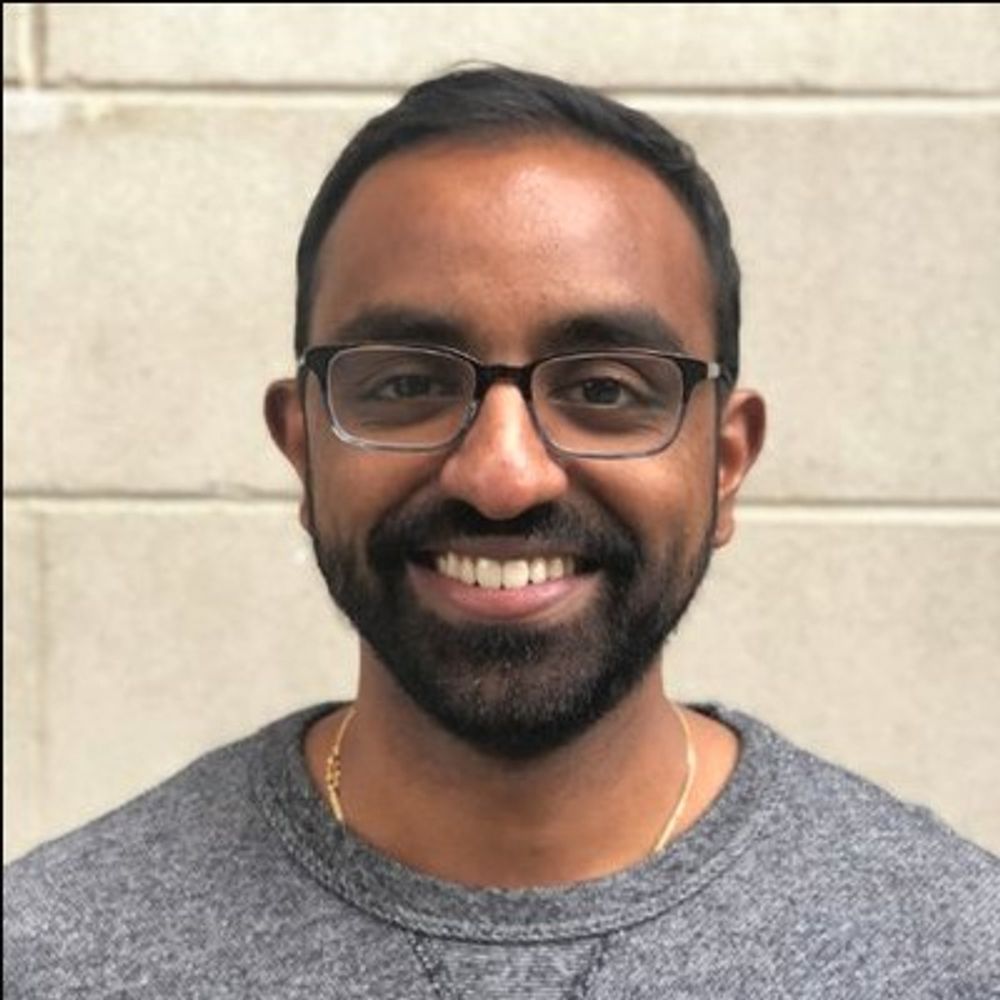 Sunil Sadasivan