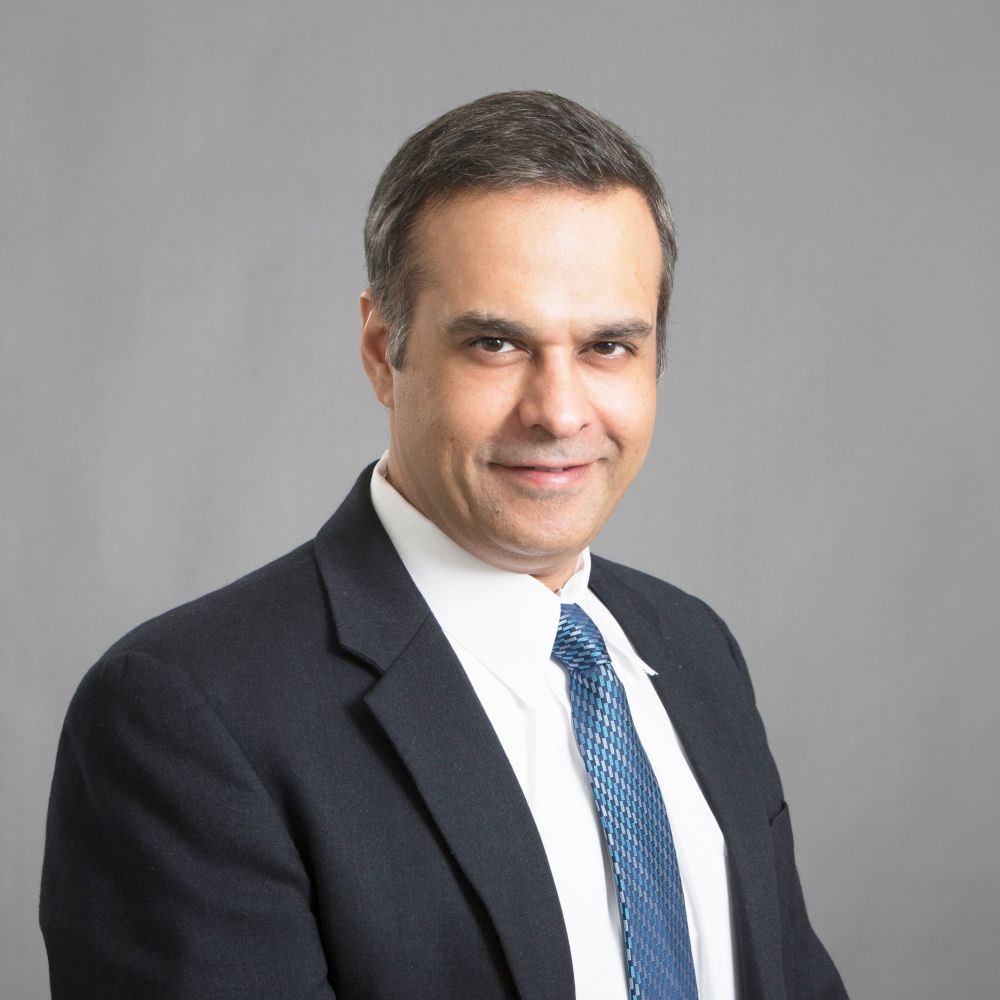 Dinesh Kalra