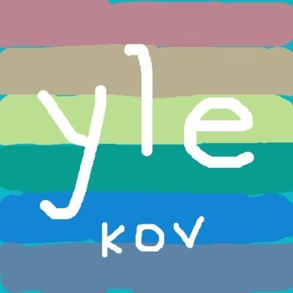 ylekov's avatar