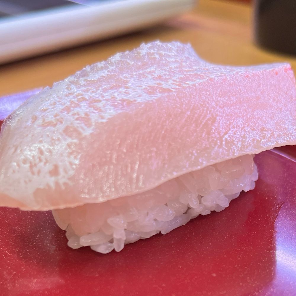 おすし