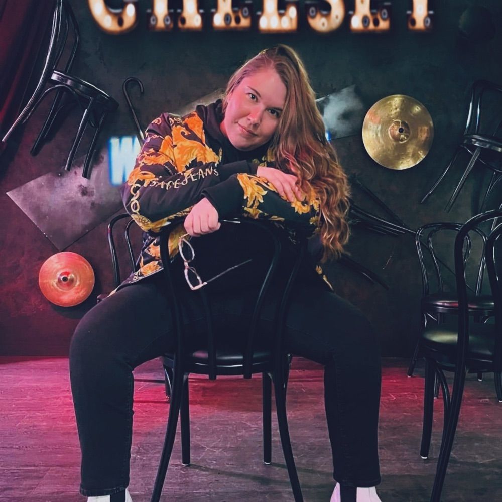 Chelsey Marie