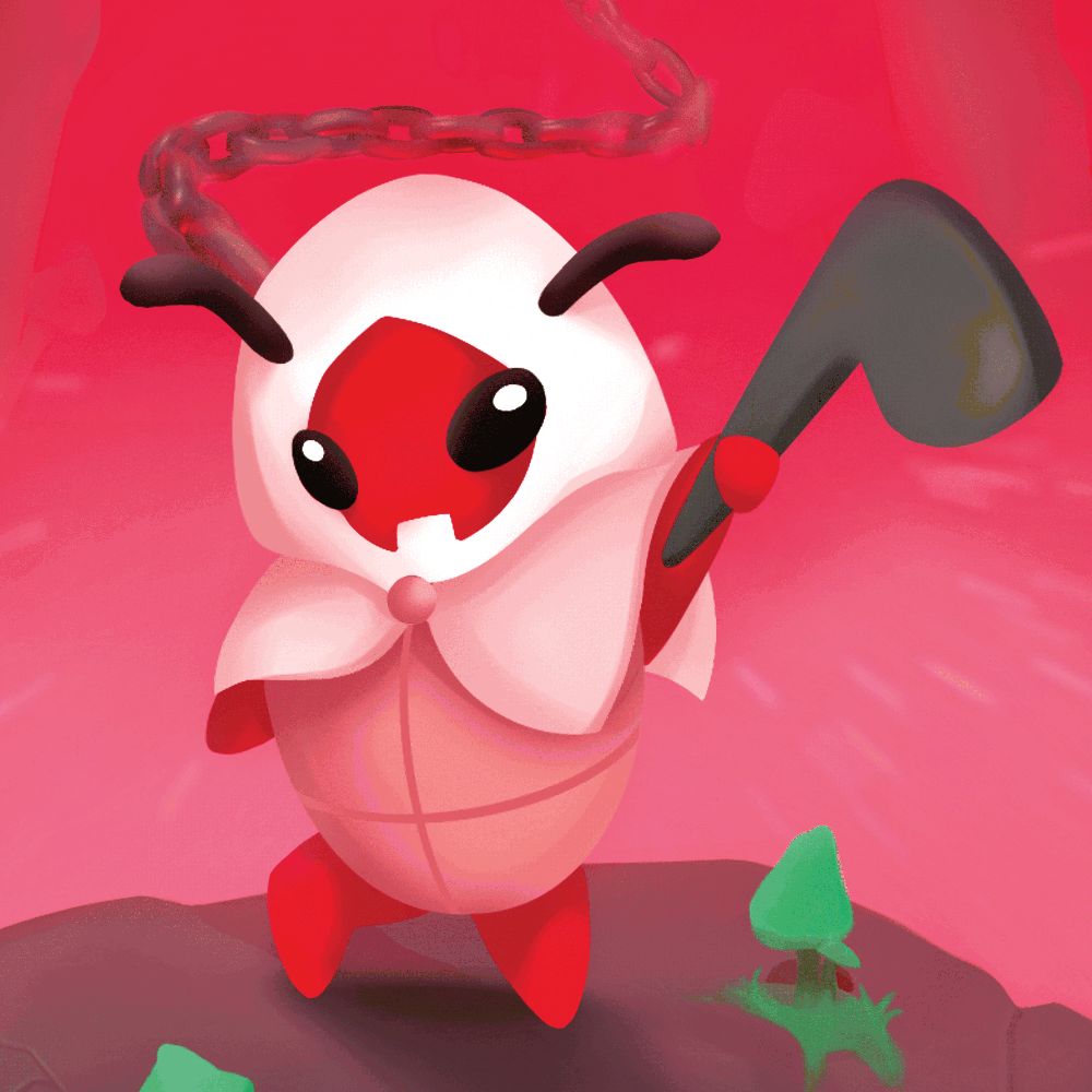 Bold Beetle Games