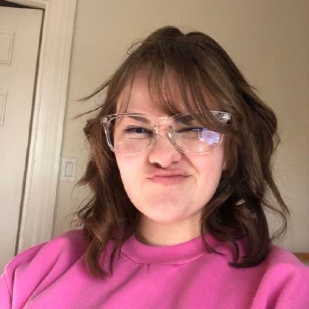 Natalie Doherty