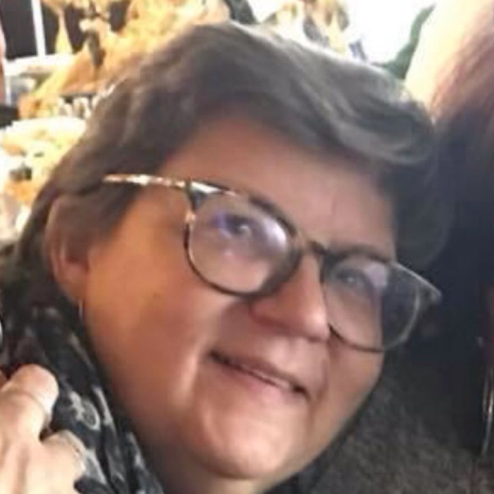 Judi Caruso-Simon