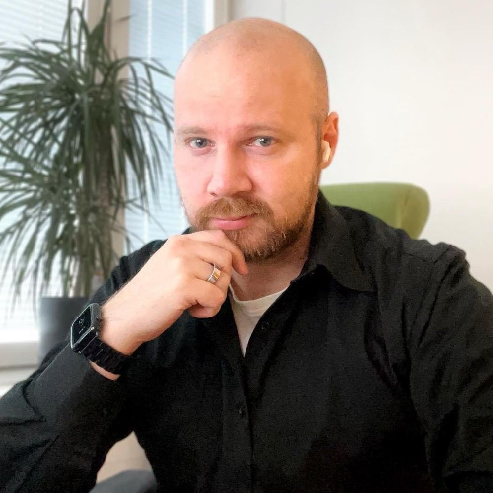 Antti M.