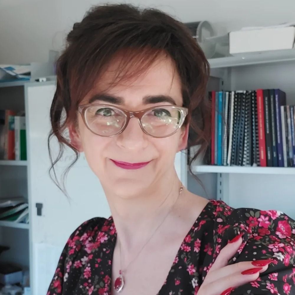 Dr Jan Eldridge
