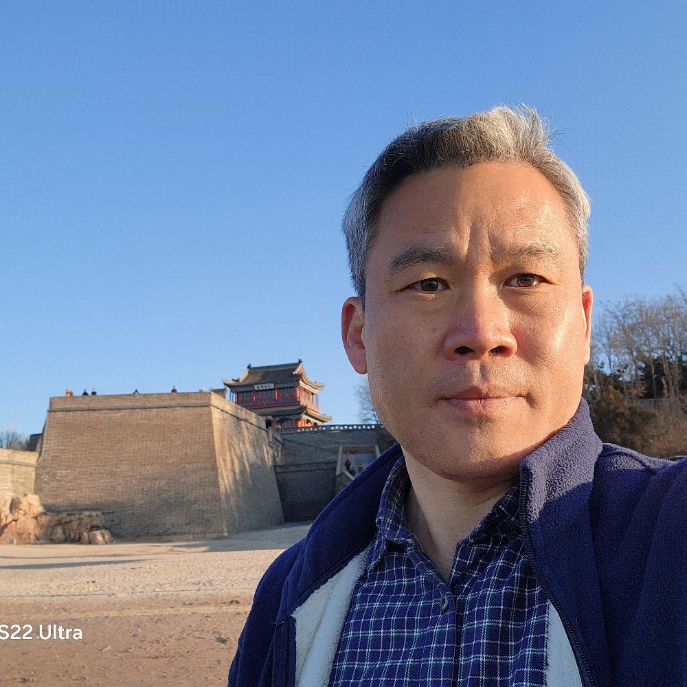 Bing Zhang