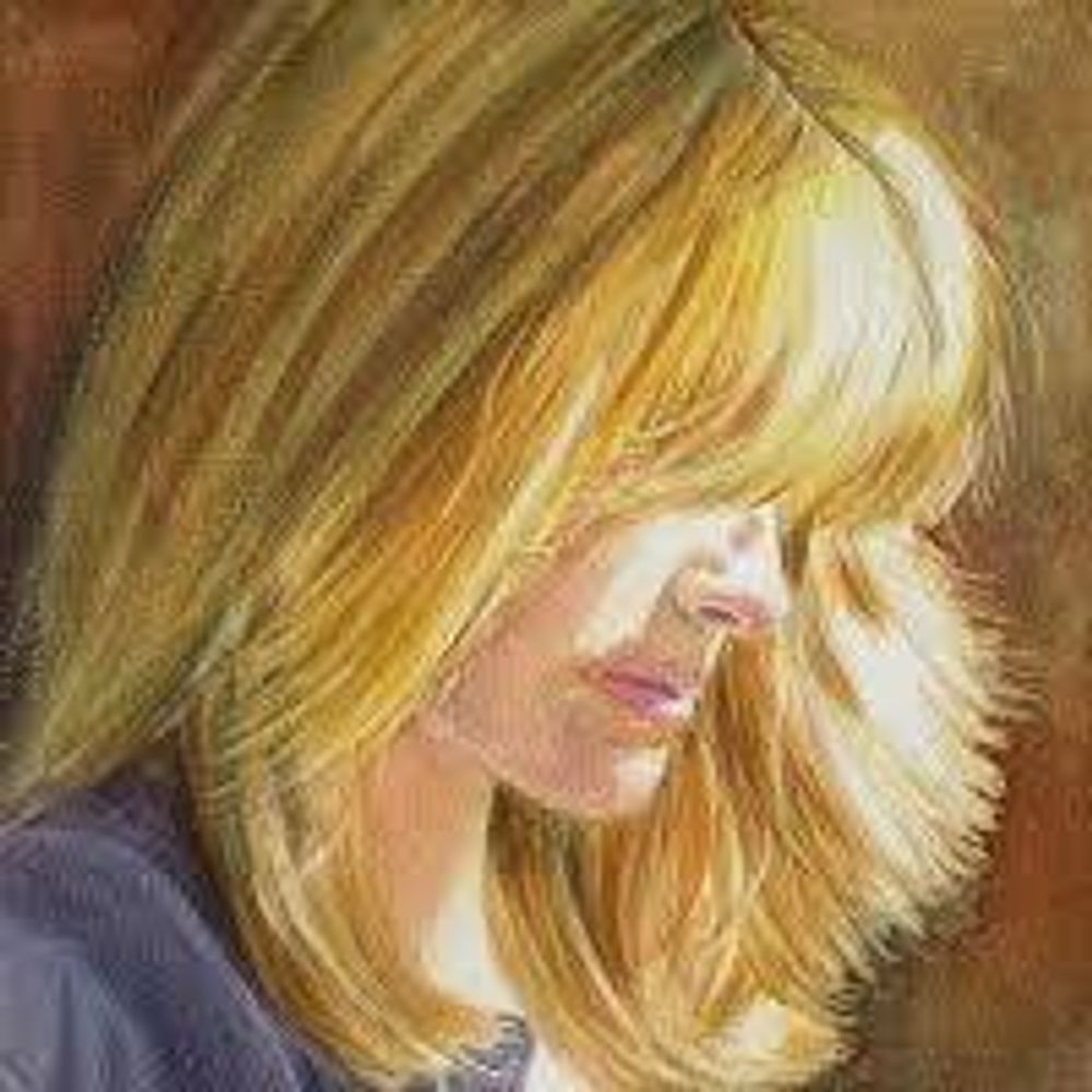Kelly McGill