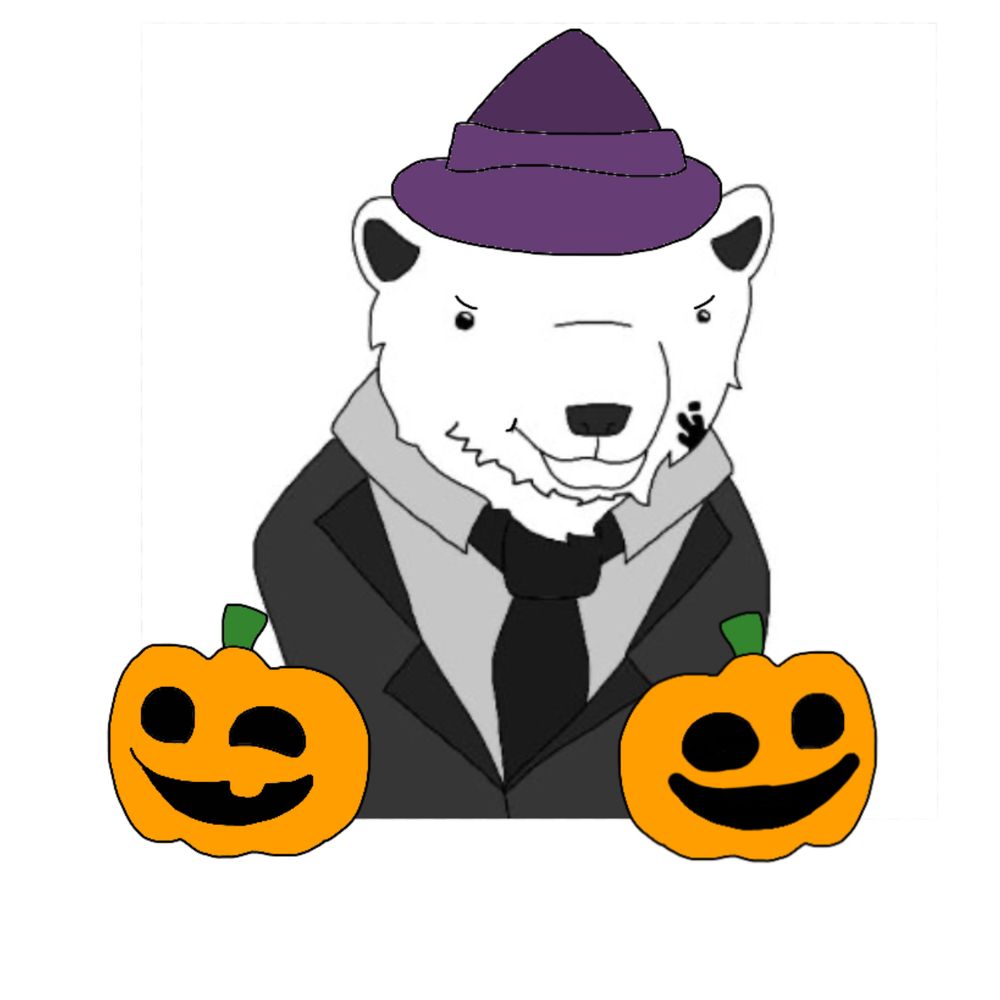 ScribbleBear