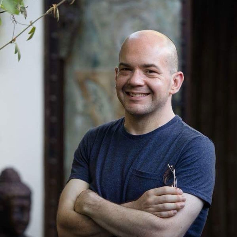 Dan Sloan