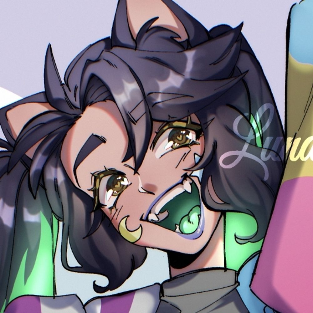✨️🌟Lailuna Lunez🌙✨️