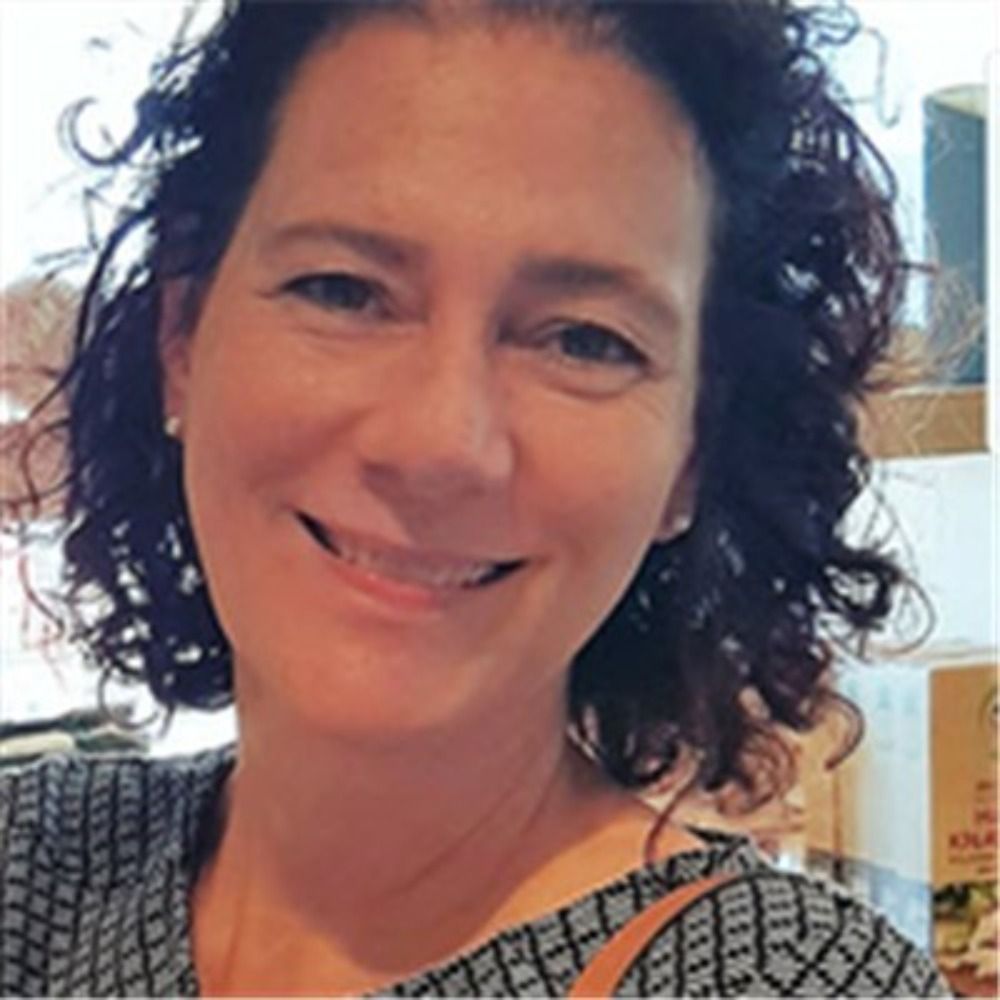 Dorthe Hutz- Nierhoff