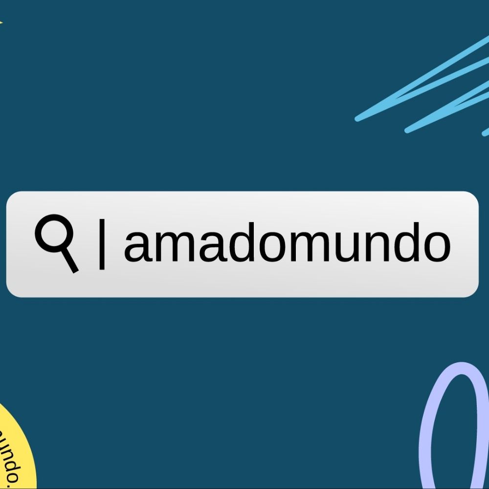 amadomundo