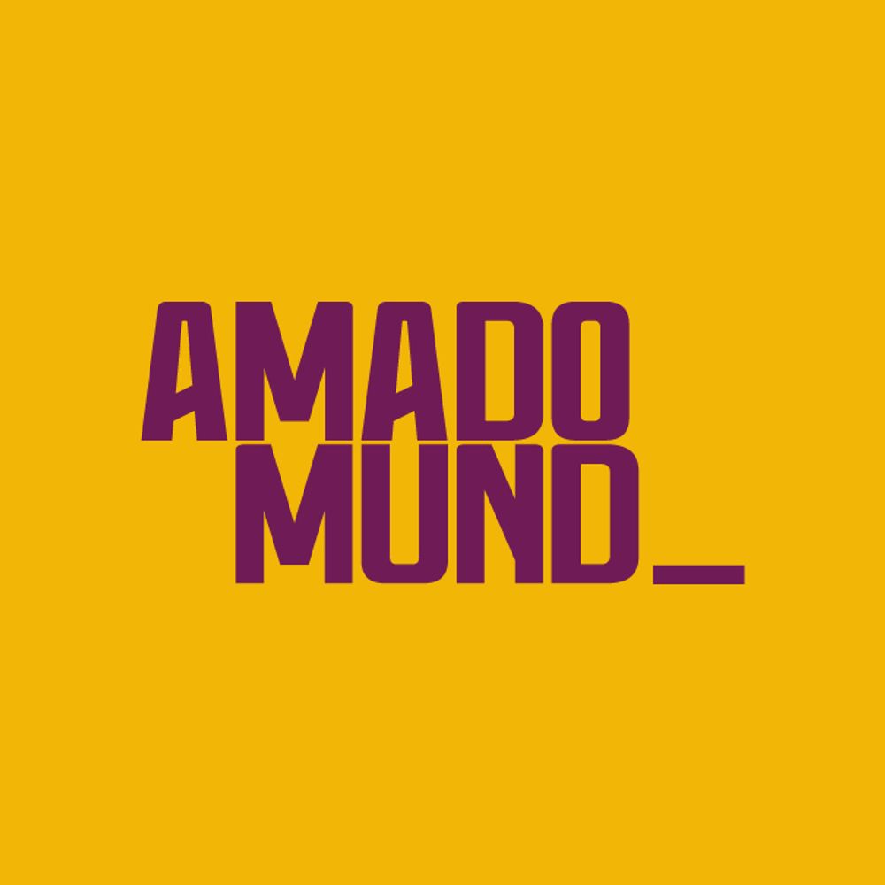 amadomundo