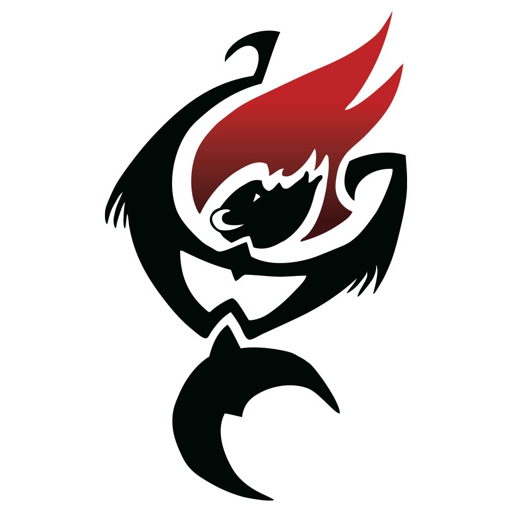 Monkeys With Fire