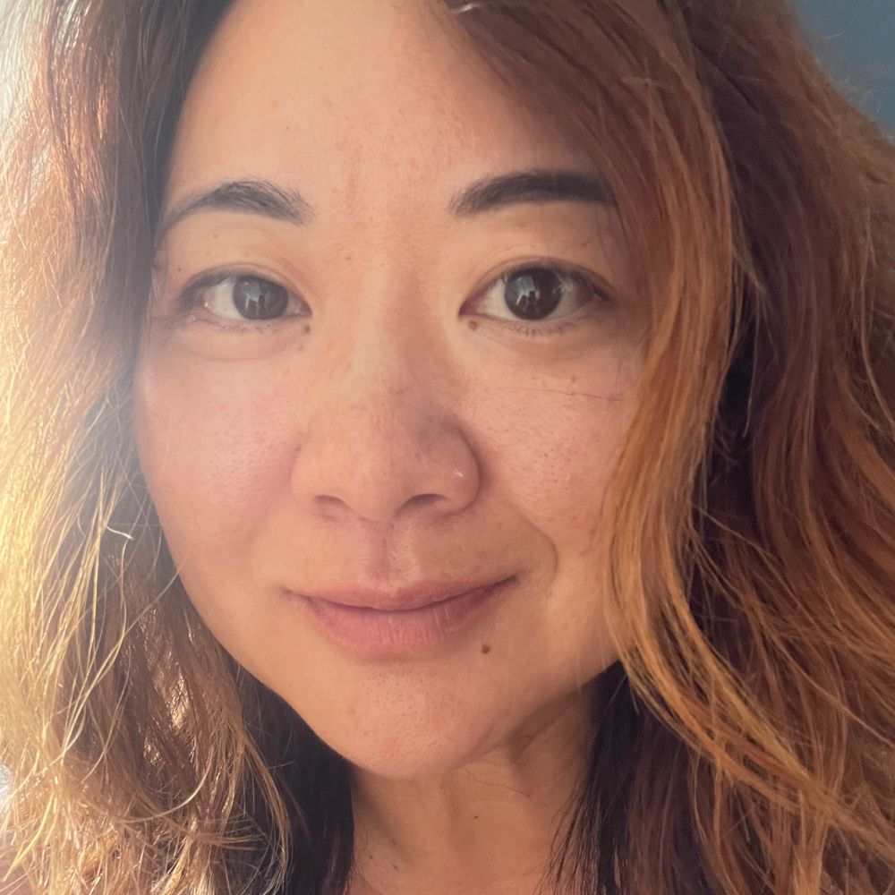 Annie Tsai's avatar